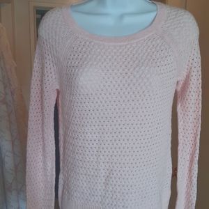 American Eagle Outfitters sweater.